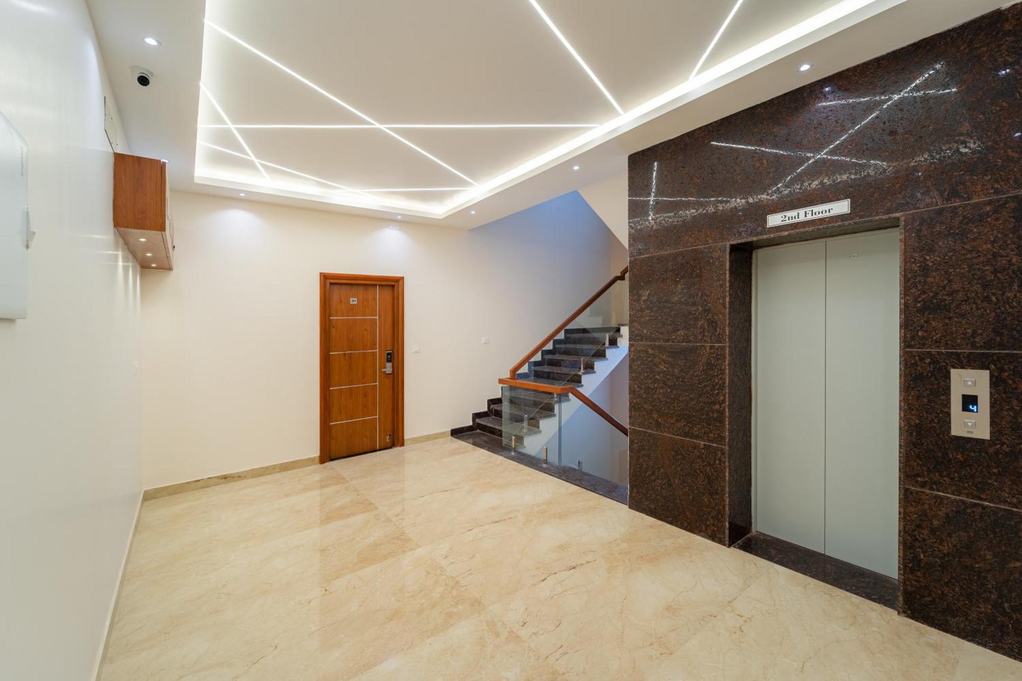 Welcome Grand Residency Pondicherry Exterior photo