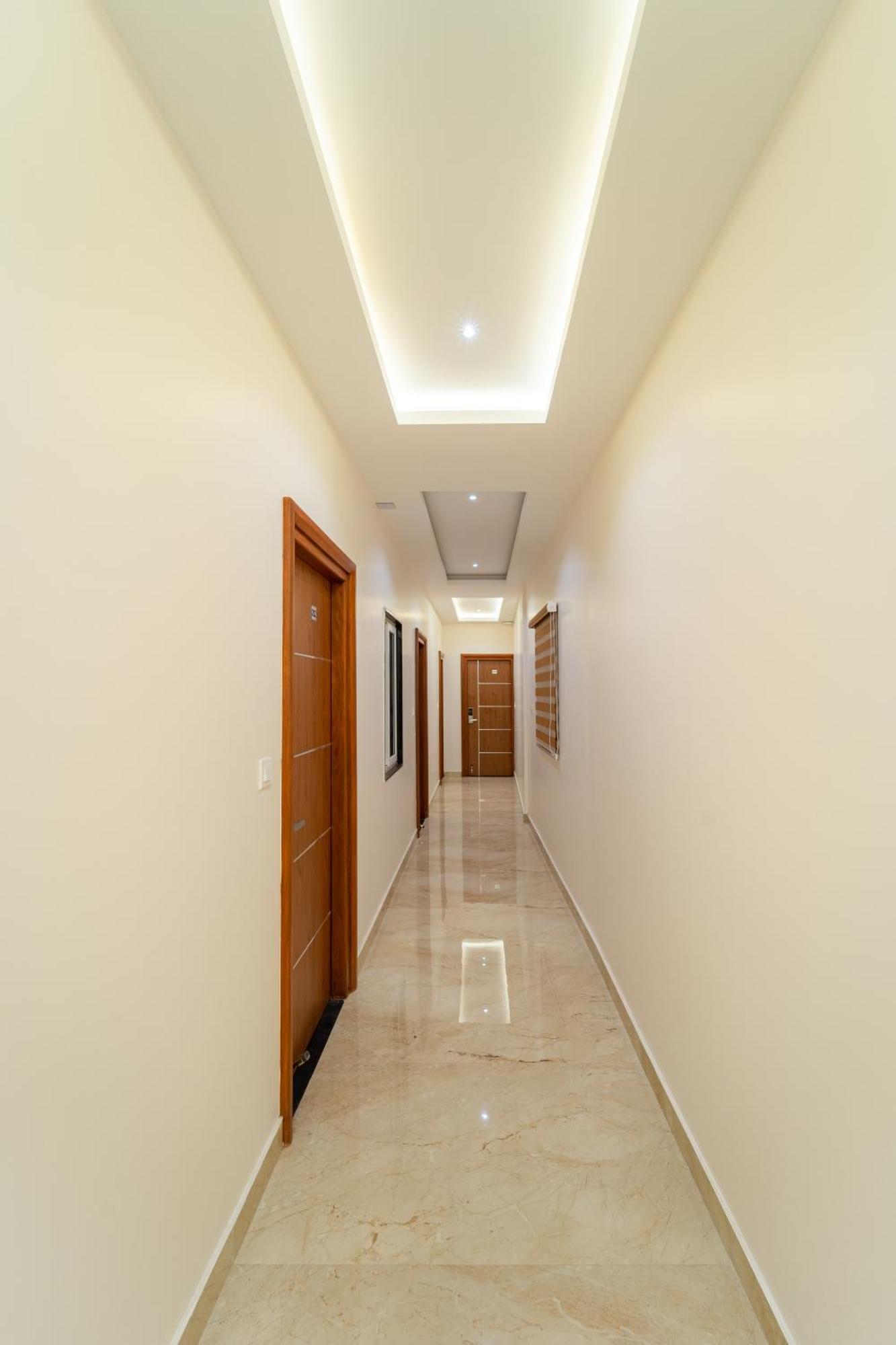 Welcome Grand Residency Pondicherry Exterior photo