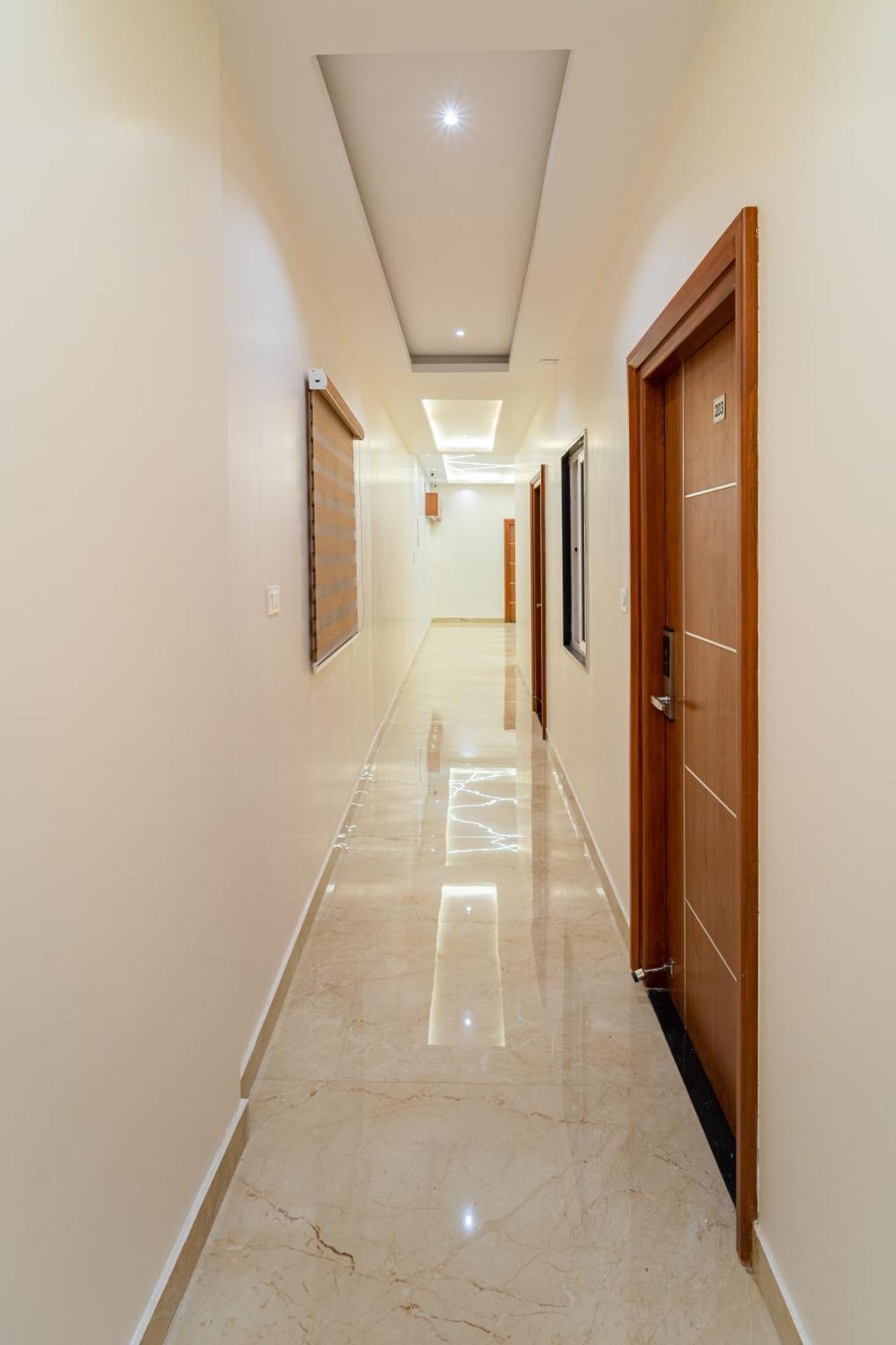 Welcome Grand Residency Pondicherry Exterior photo