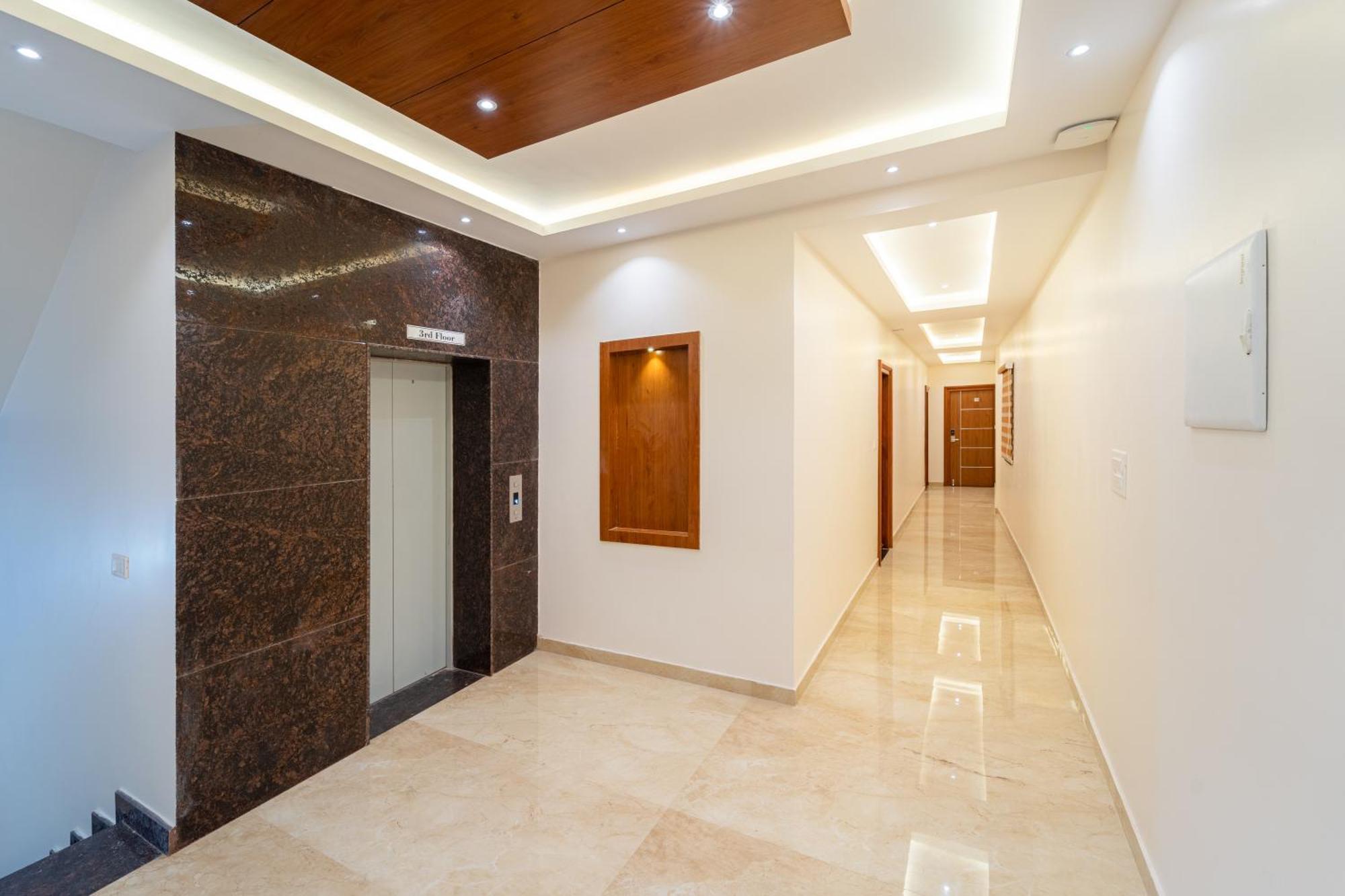 Welcome Grand Residency Pondicherry Exterior photo